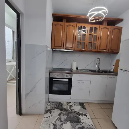 Modern Place-perfect Getaway Tirana