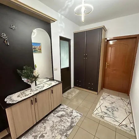 Daire Modern Place-perfect Getaway