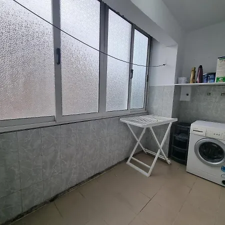 Daire Modern Place-perfect Getaway