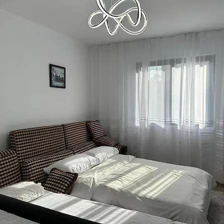 Daire Modern Place-perfect Getaway *