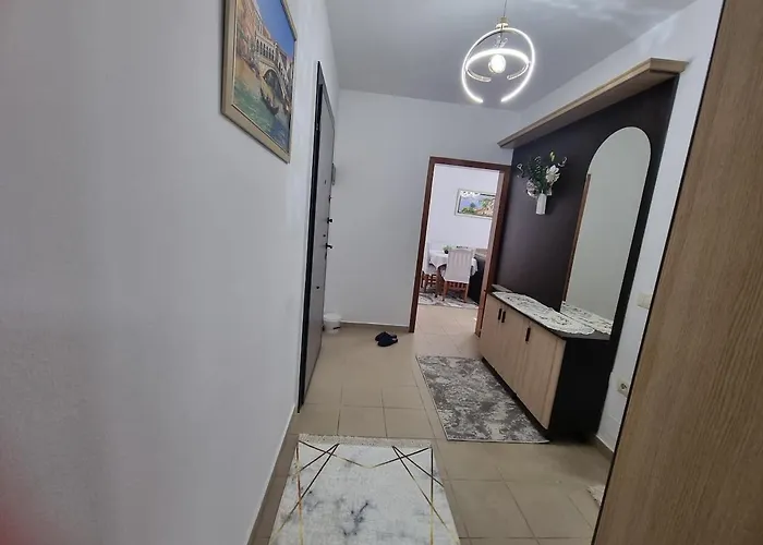 Modern Place-perfect Getaway