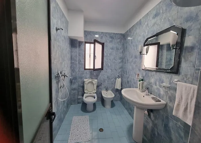 Modern Place-perfect Getaway * 地拉那